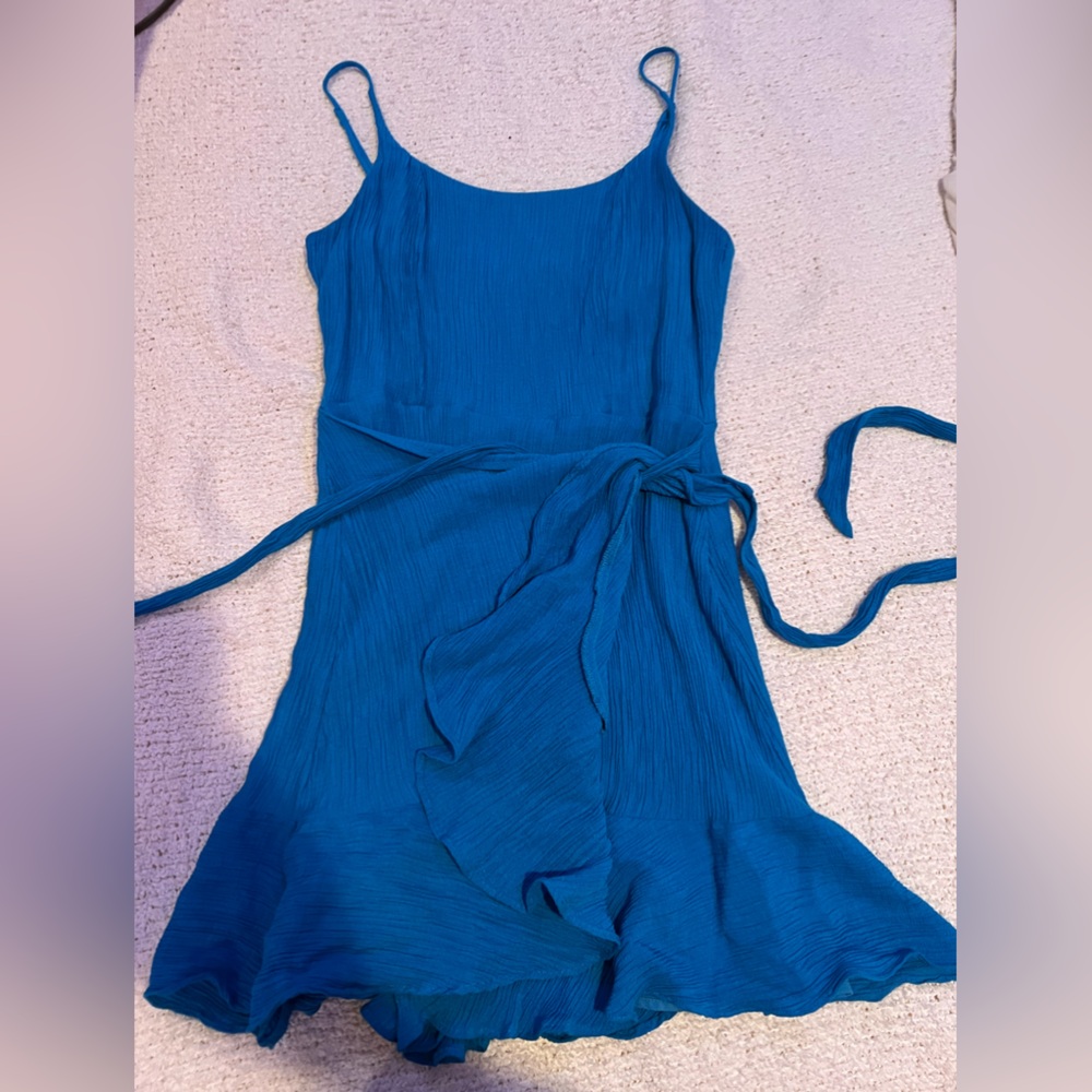 Giana Bini Dress.